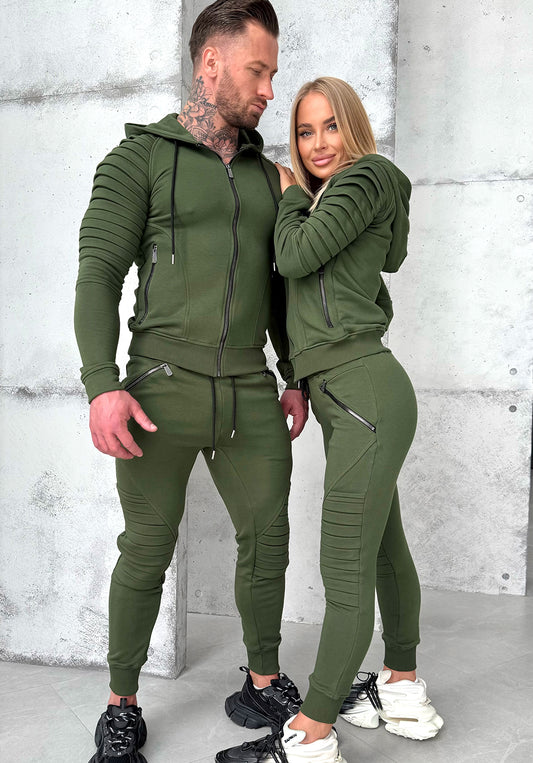 ПАРНІ СПОРТИВНІ КОСТЮМИ RELIEF