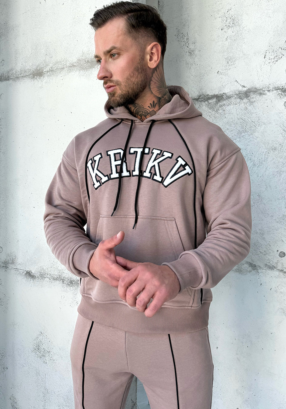 TRACKSUIT KOTTO
