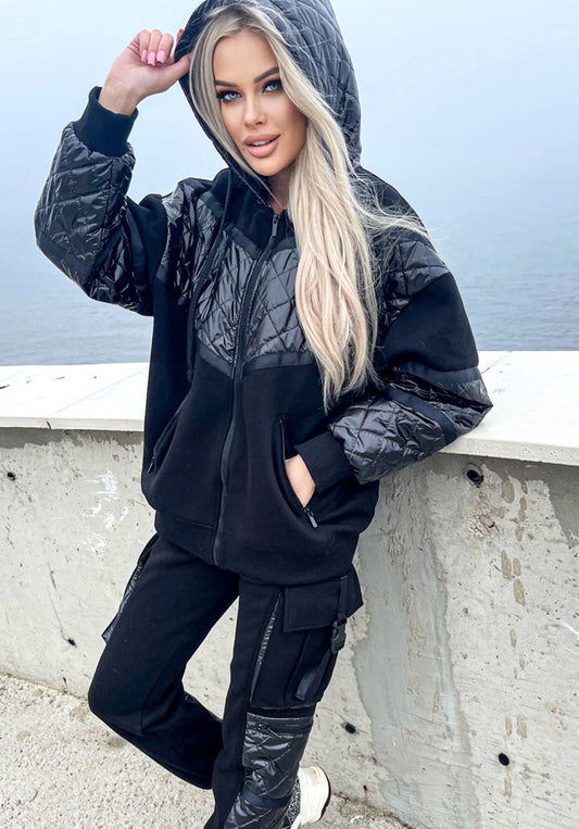 СПОРТИВНИЙ КОСТЮМ SALMA