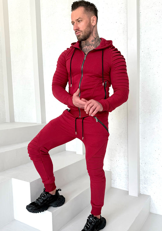 СПОРТИВНИЙ КОСТЮМ RELIEF