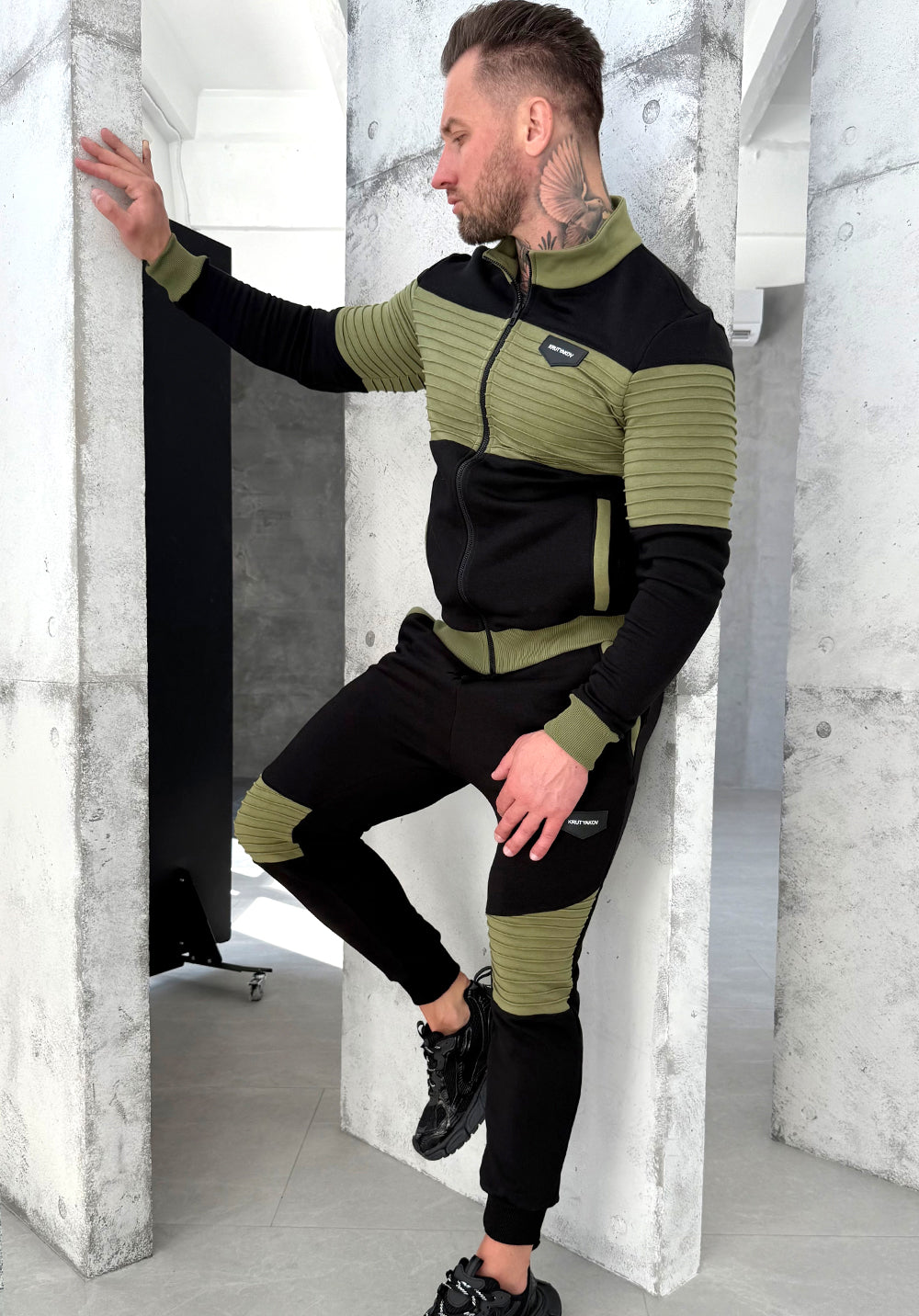 TRACKSUIT GRAND