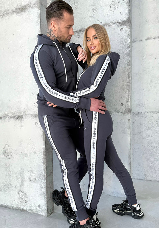 ПАРНІ СПОРТИВНІ КОСТЮМИ STRIPES