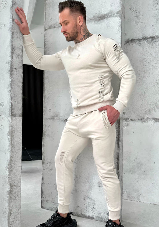 СПОРТИВНИЙ КОСТЮМ AGGED