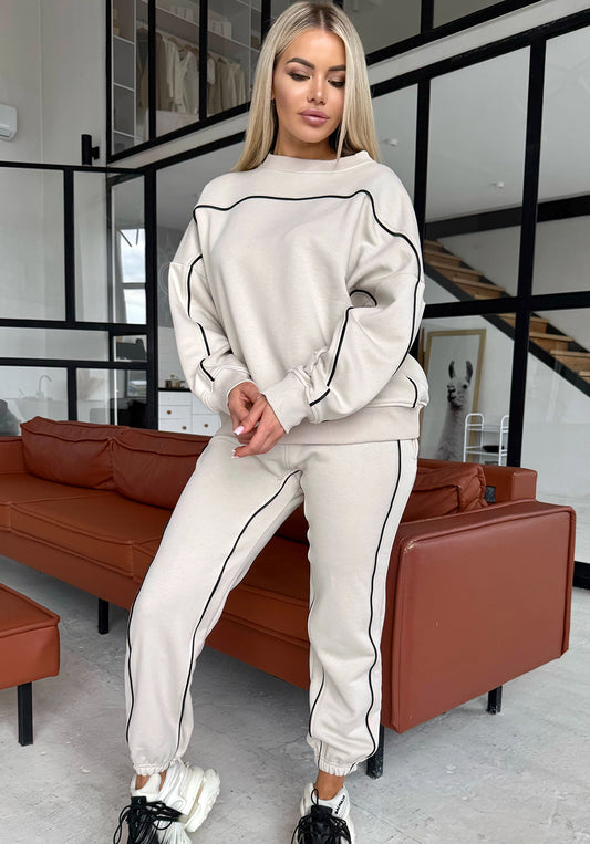 СПОРТИВНИЙ КОСТЮМ ALEXIA