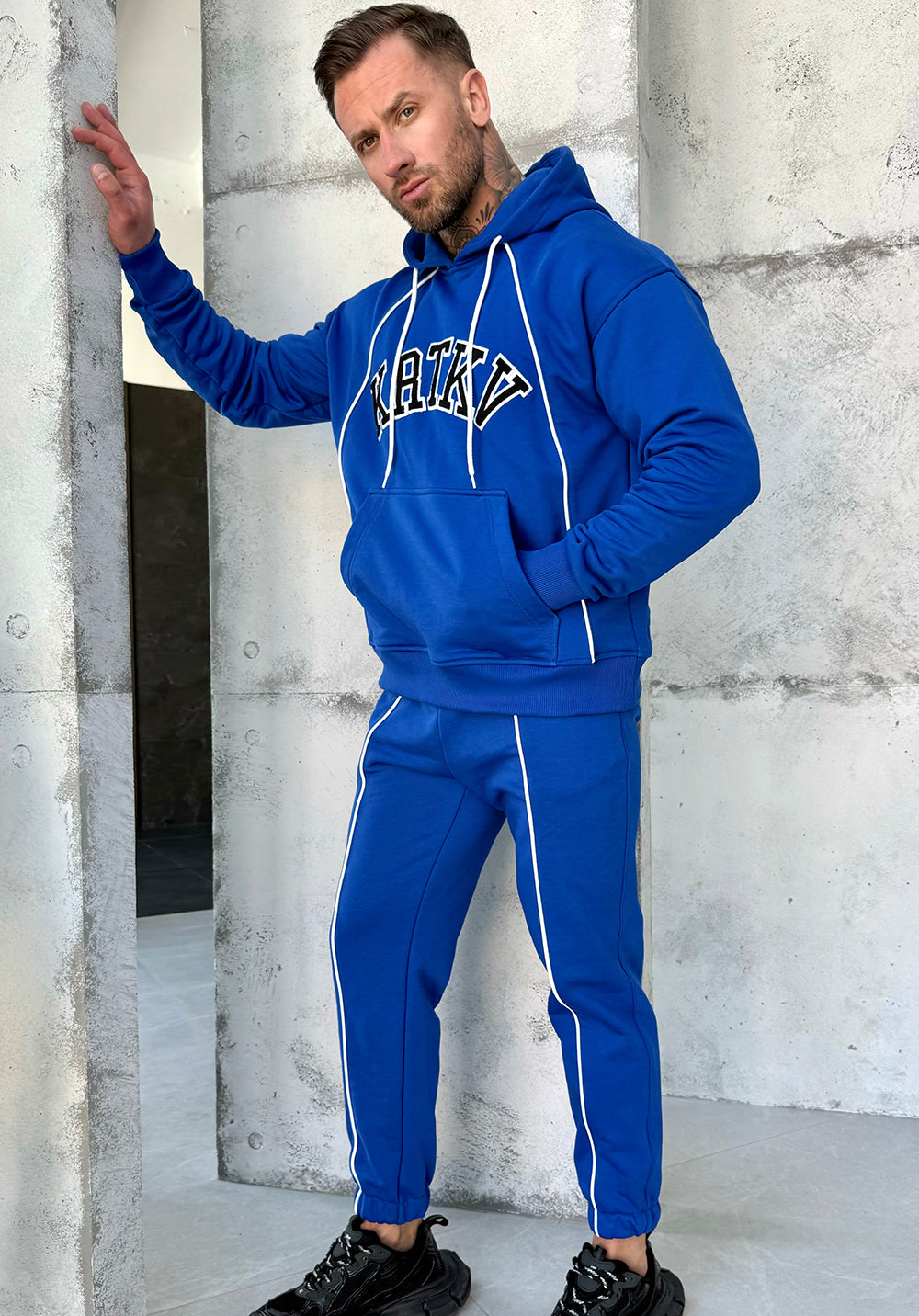 TRACKSUIT KOTTO