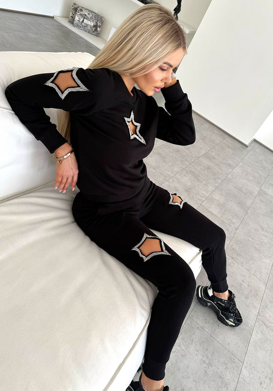 СПОРТИВНИЙ КОСТЮМ STARS