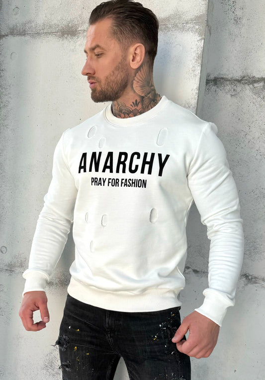СВІТШОТ ANARCHY