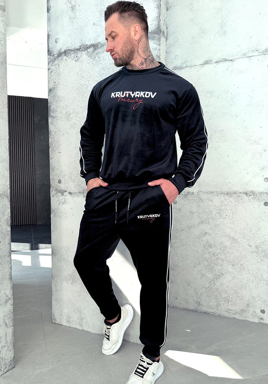 СПОРТИВНИЙ КОСТЮМ MAXIM