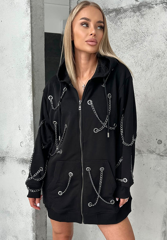 ТОЛСТОВКA CHAINS