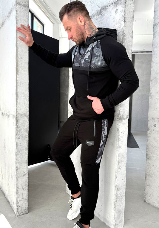 СПОРТИВНИЙ КОСТЮМ FABBY