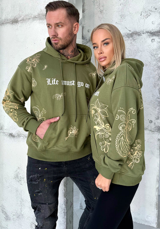 ПАРНІ ТОЛСТОВКИ PATTERNS LMGO