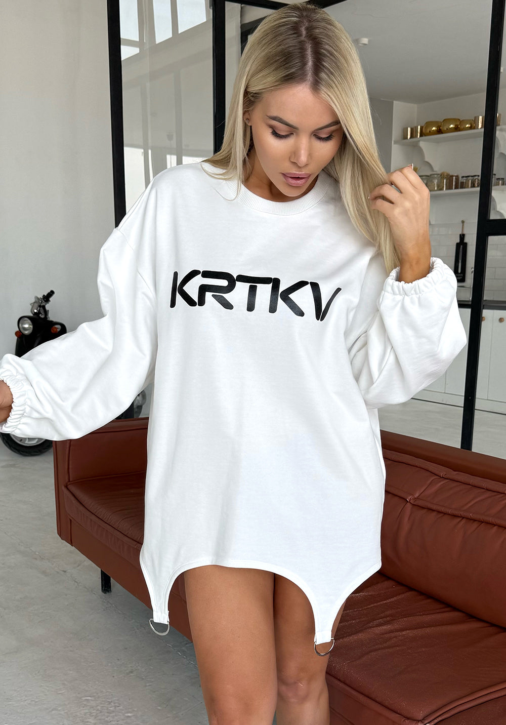 TUNIC LEKSA
