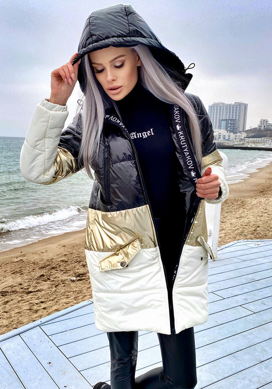 WINTER JACKET DENDY