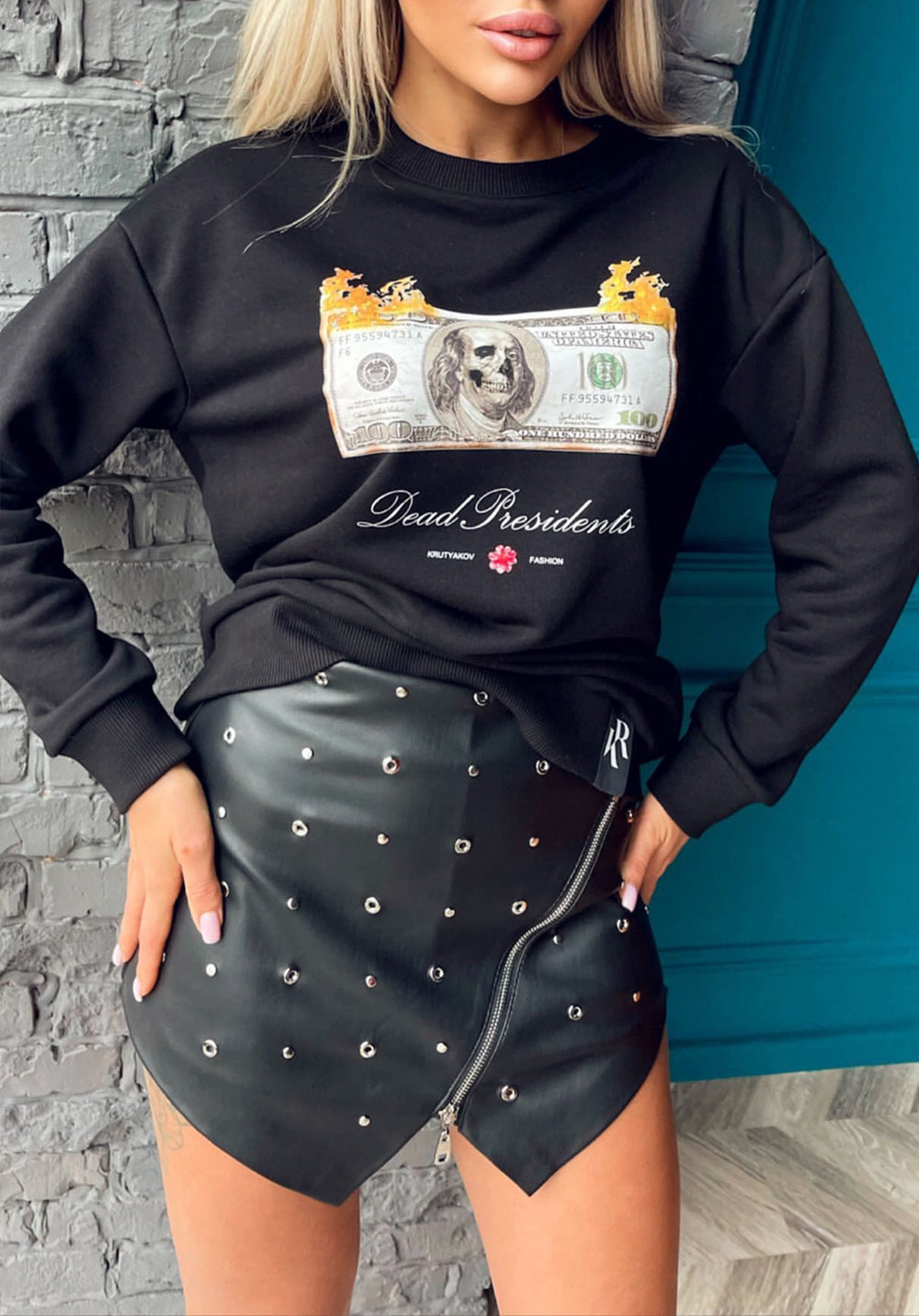 SHORTS GRANDI
