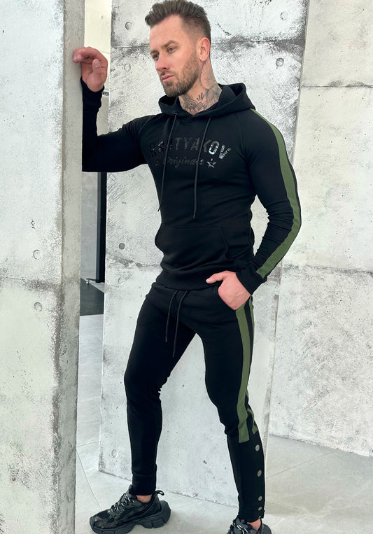 СПОРТИВНИЙ КОСТЮМ ORIGINAL