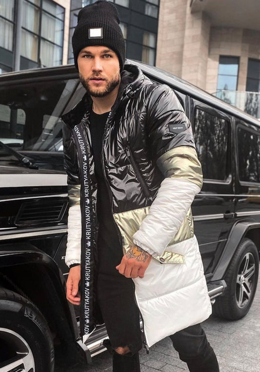 WINTER JACKET DENDY