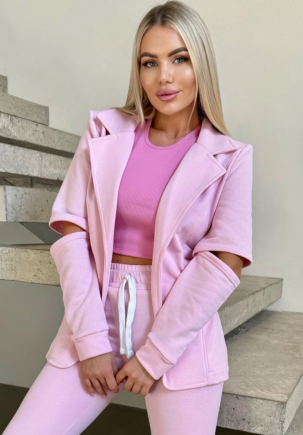TRACKSUIT CLASSY