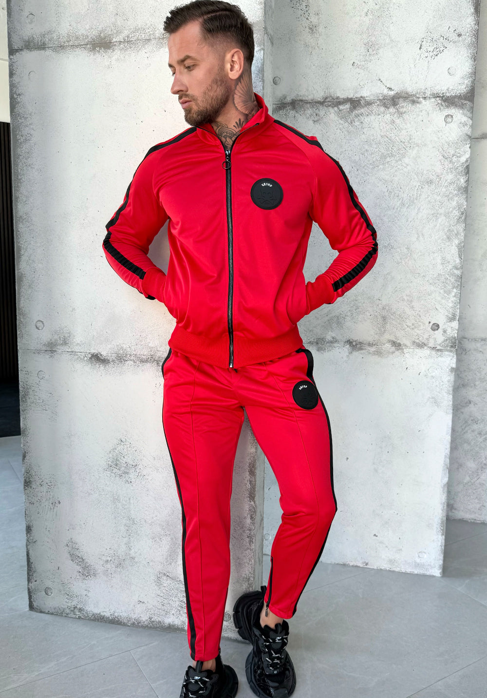 TRACKSUIT OBLIVION
