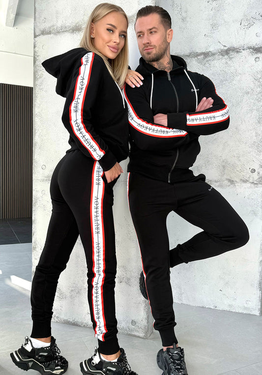 ПАРНІ СПОРТИВНІ КОСТЮМИ STRIPES