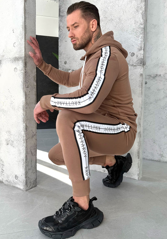 СПОРТИВНИЙ КОСТЮМ STRIPES