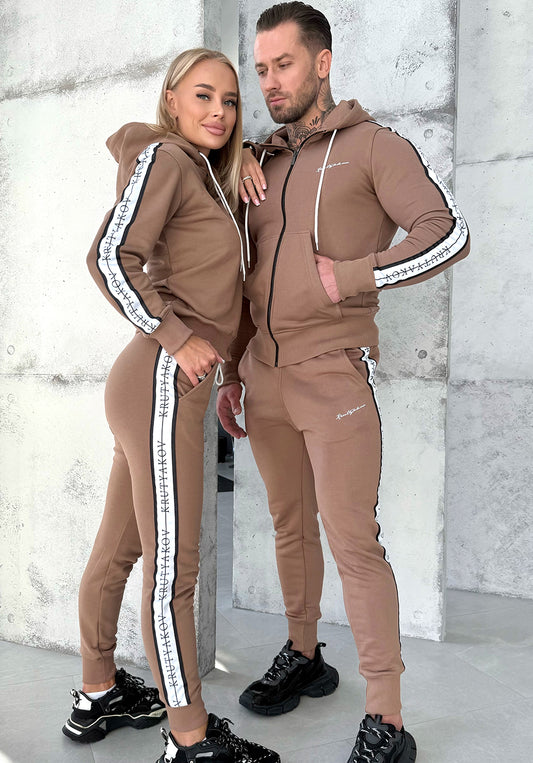 ПАРНІ СПОРТИВНІ КОСТЮМИ STRIPES