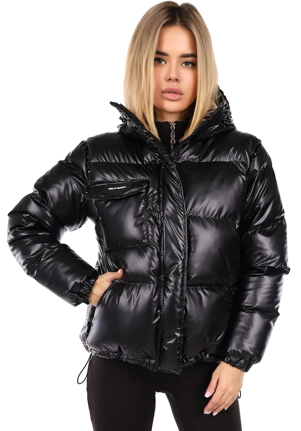 WINTER JACKET ALPHA