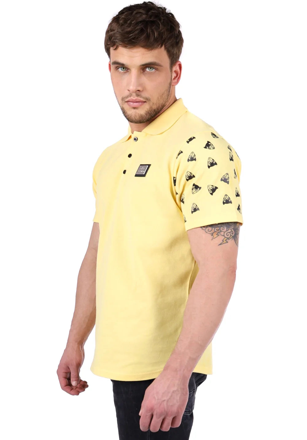 POLO SHIRT ANIMALS