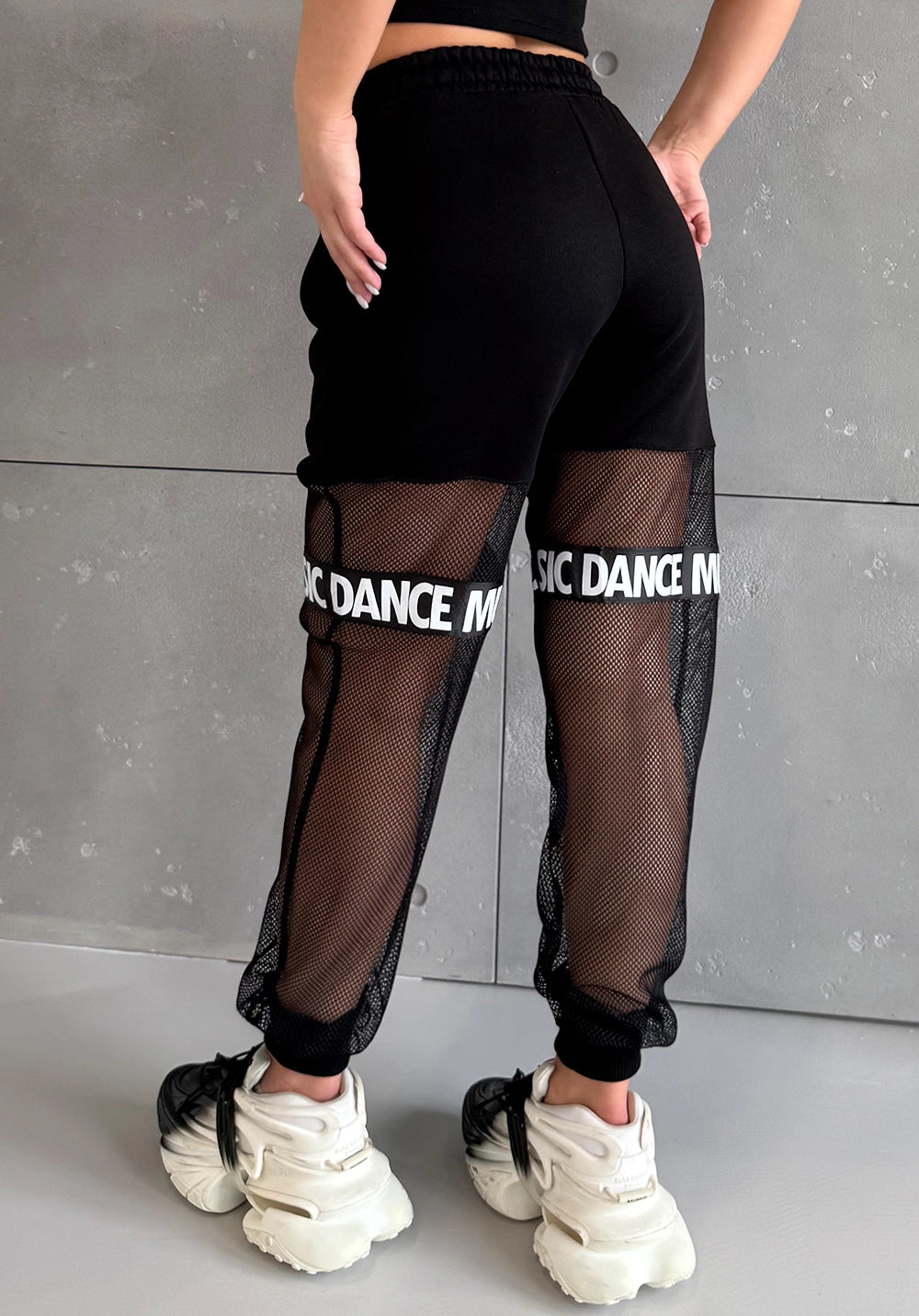 Жіночі штани DANCE MUSIC