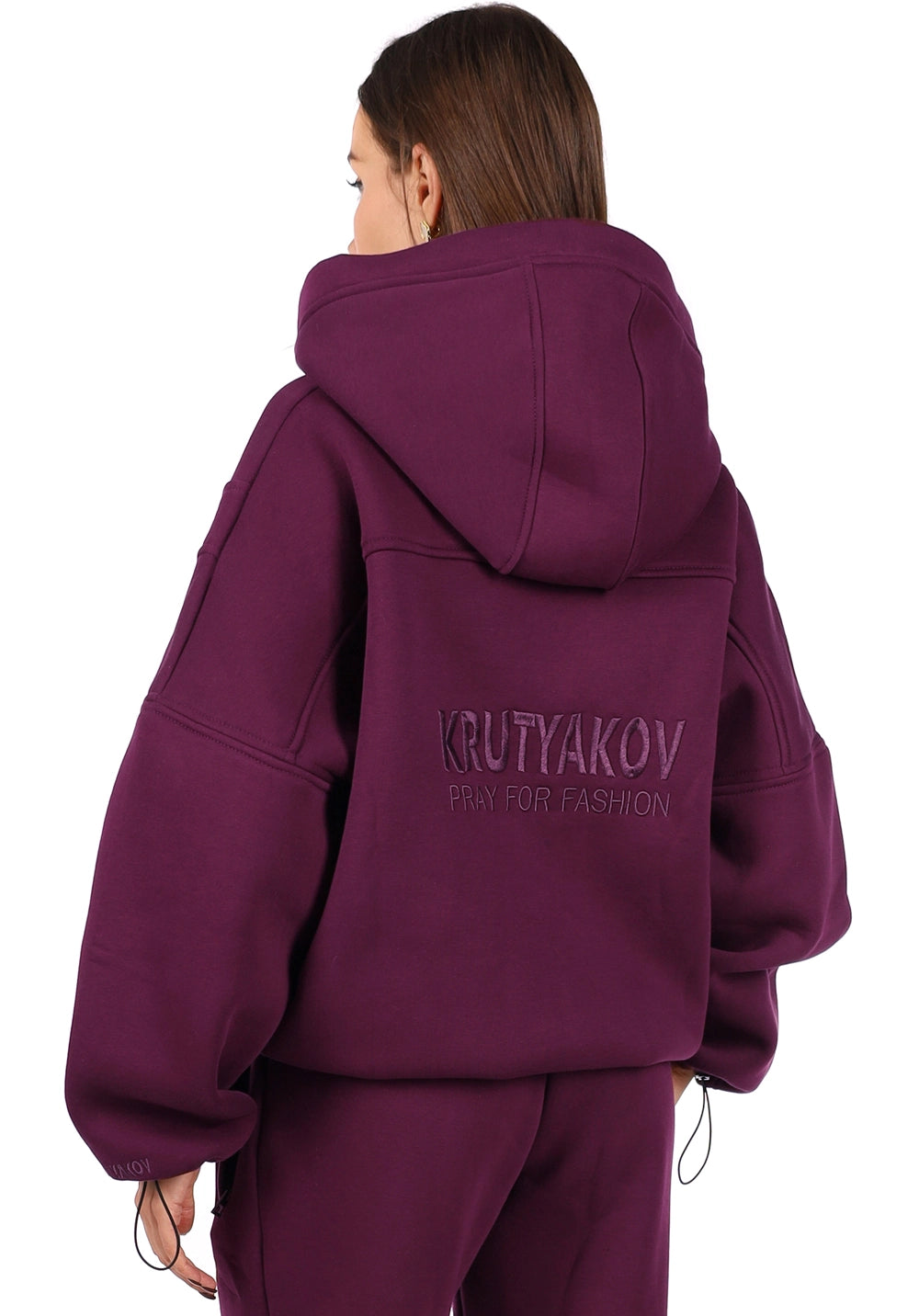 Костюм спортивний жіночий ERIKA