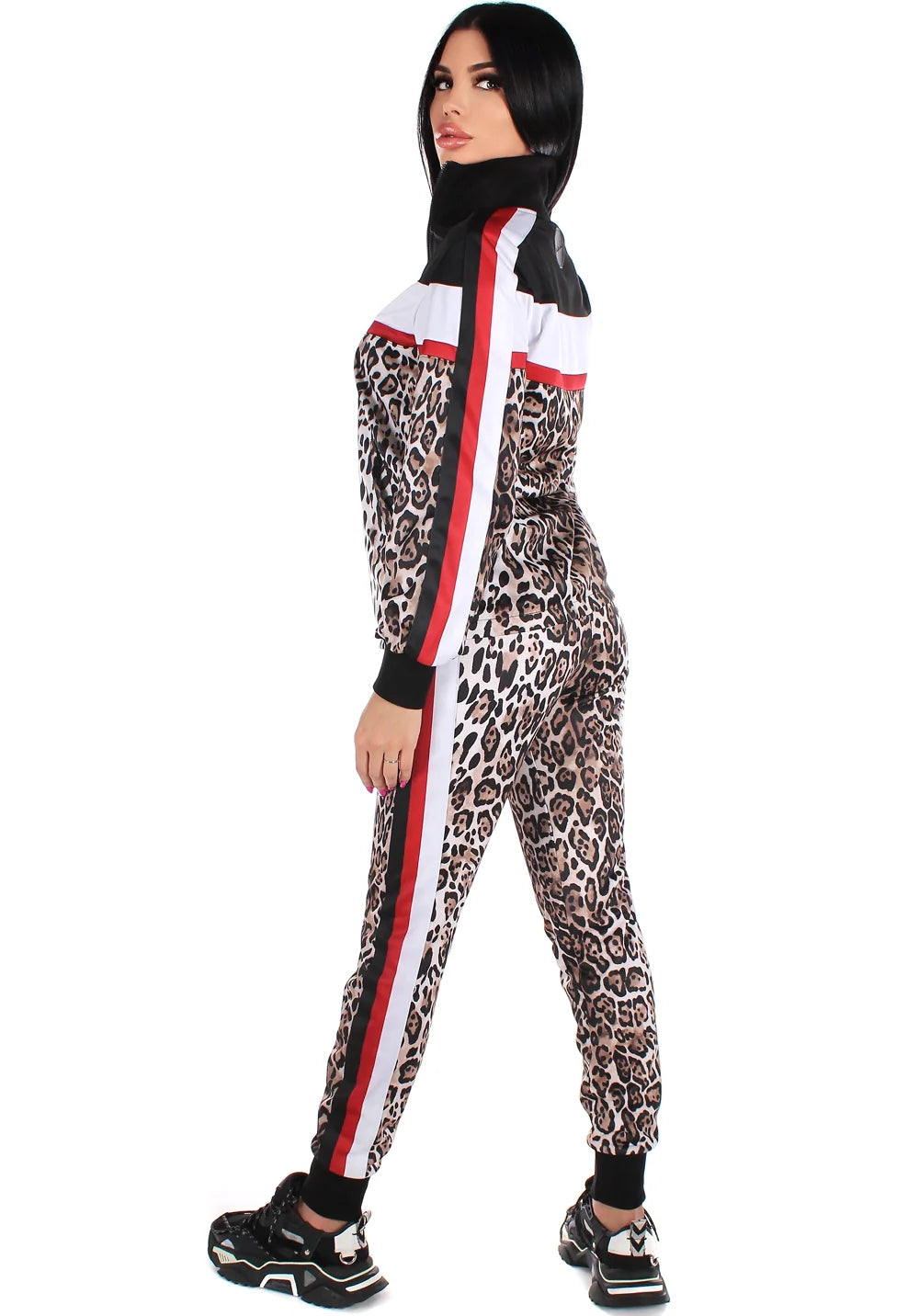 Костюм спортивний жіночий FASHION LEO