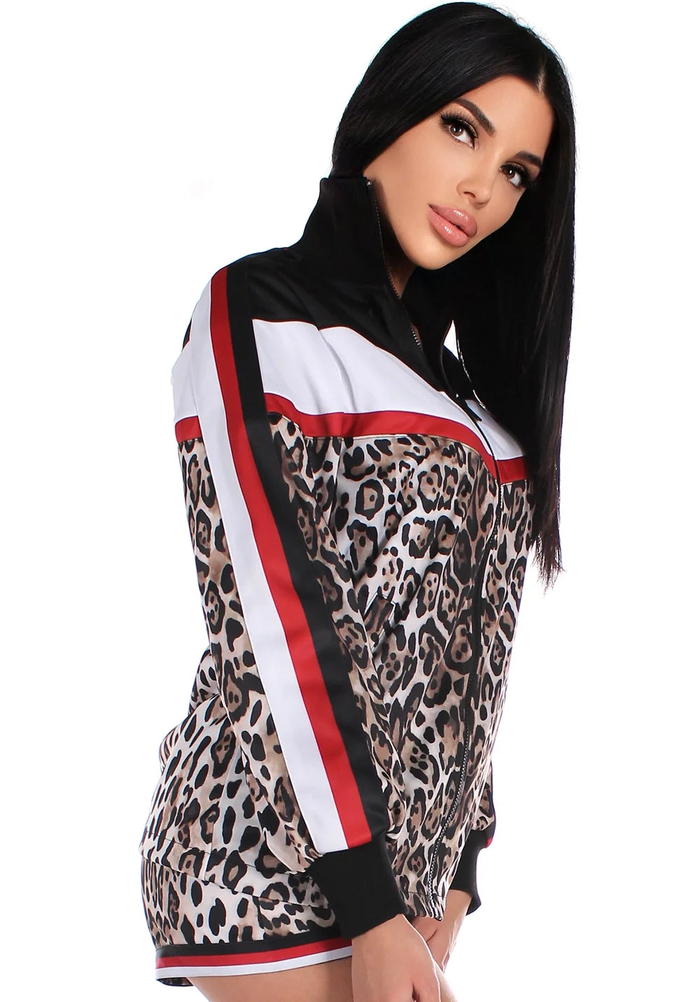 Костюм спортивний жіночий FASHION LEO