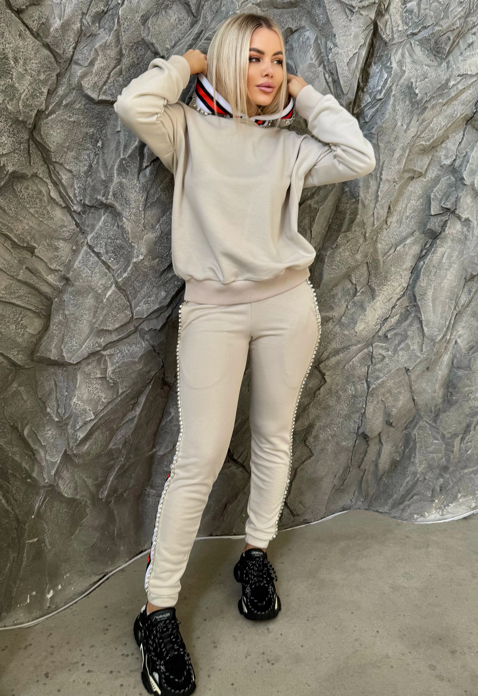 Костюм спортивний жіночий FLAVIA