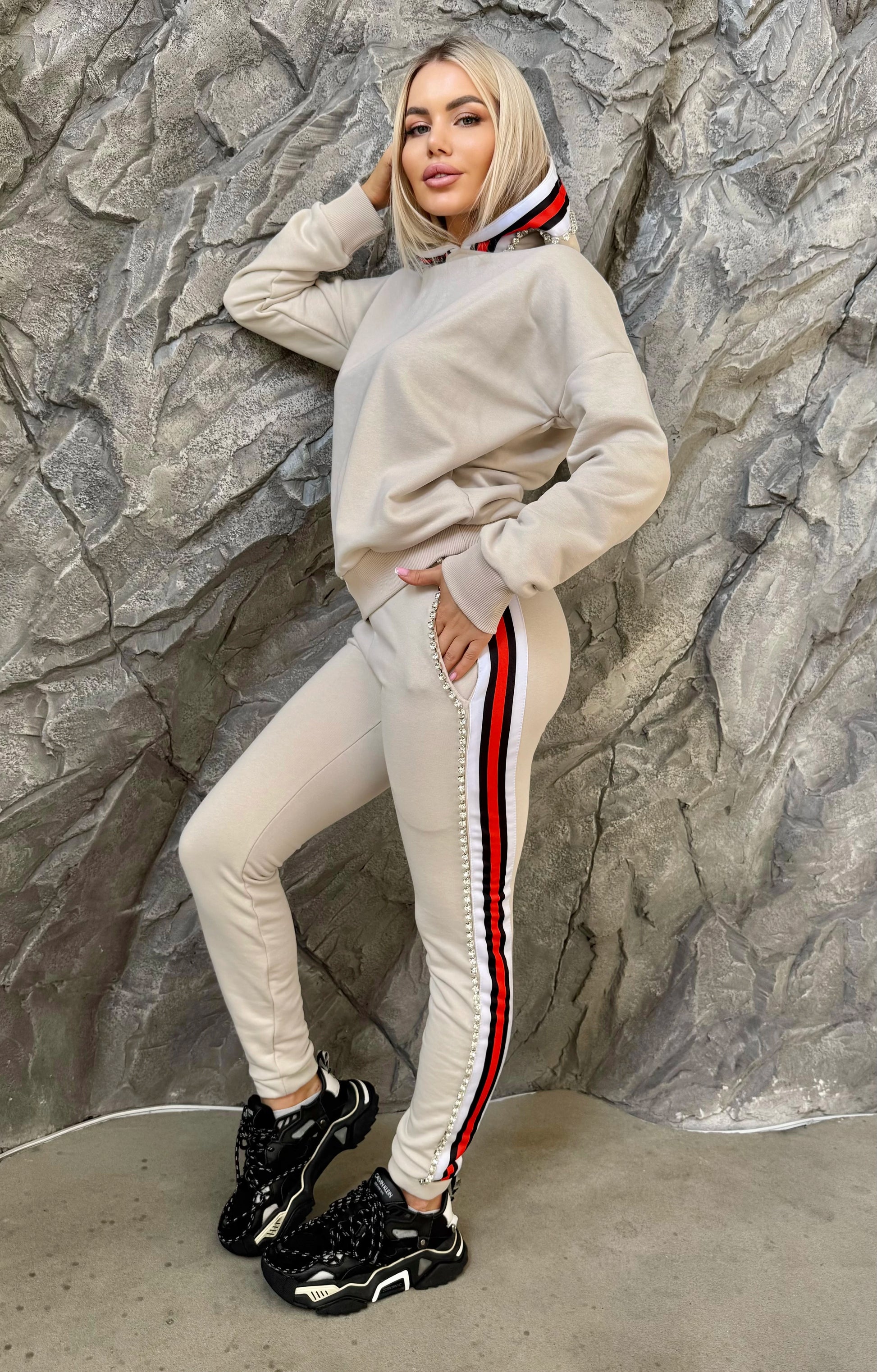Костюм спортивний жіночий FLAVIA