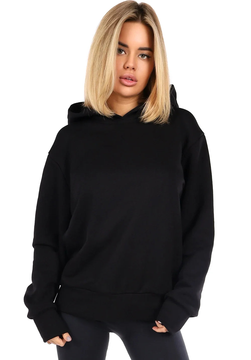 HOODIE HEART
