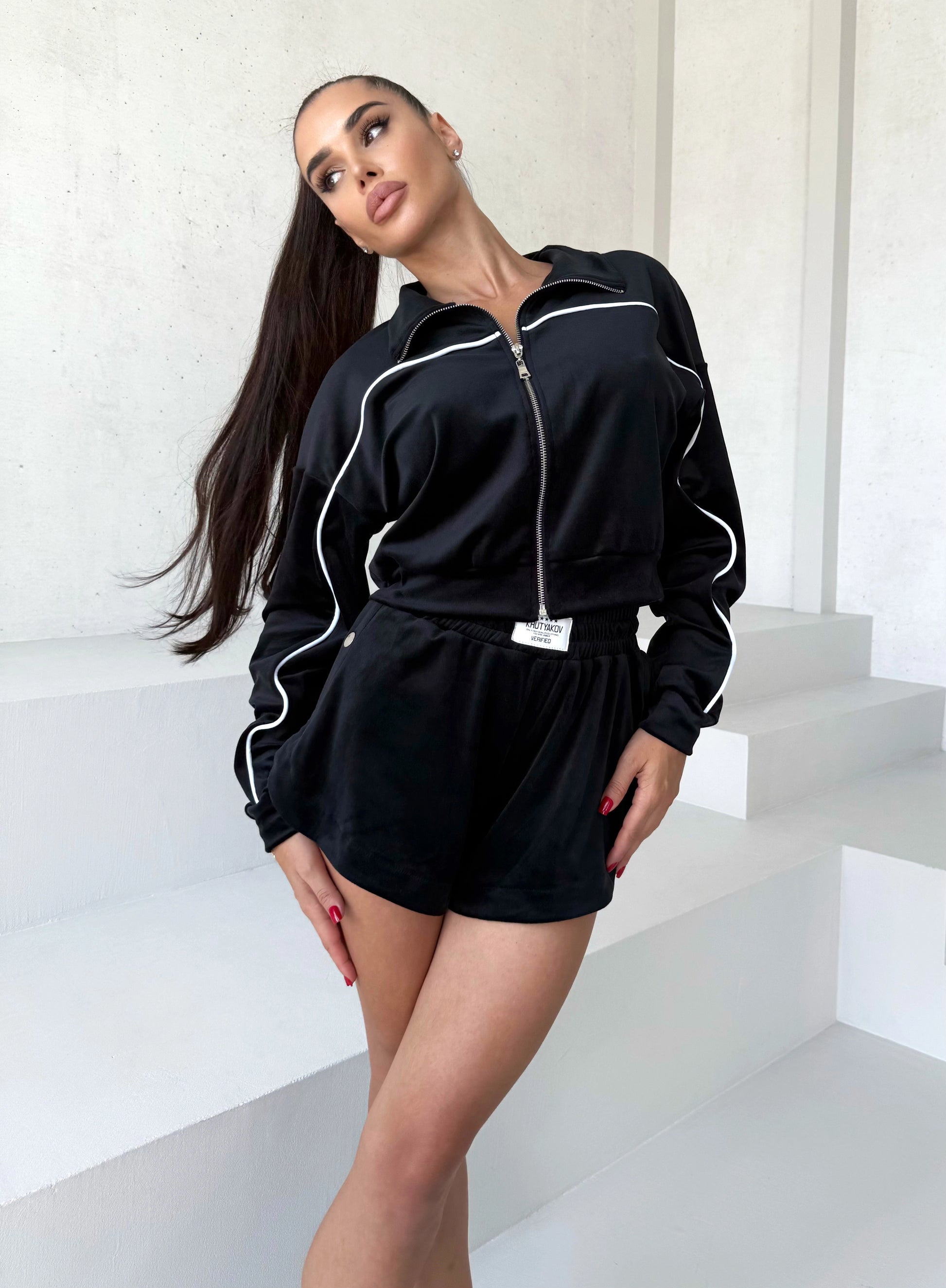 SUMMER SUIT NULA