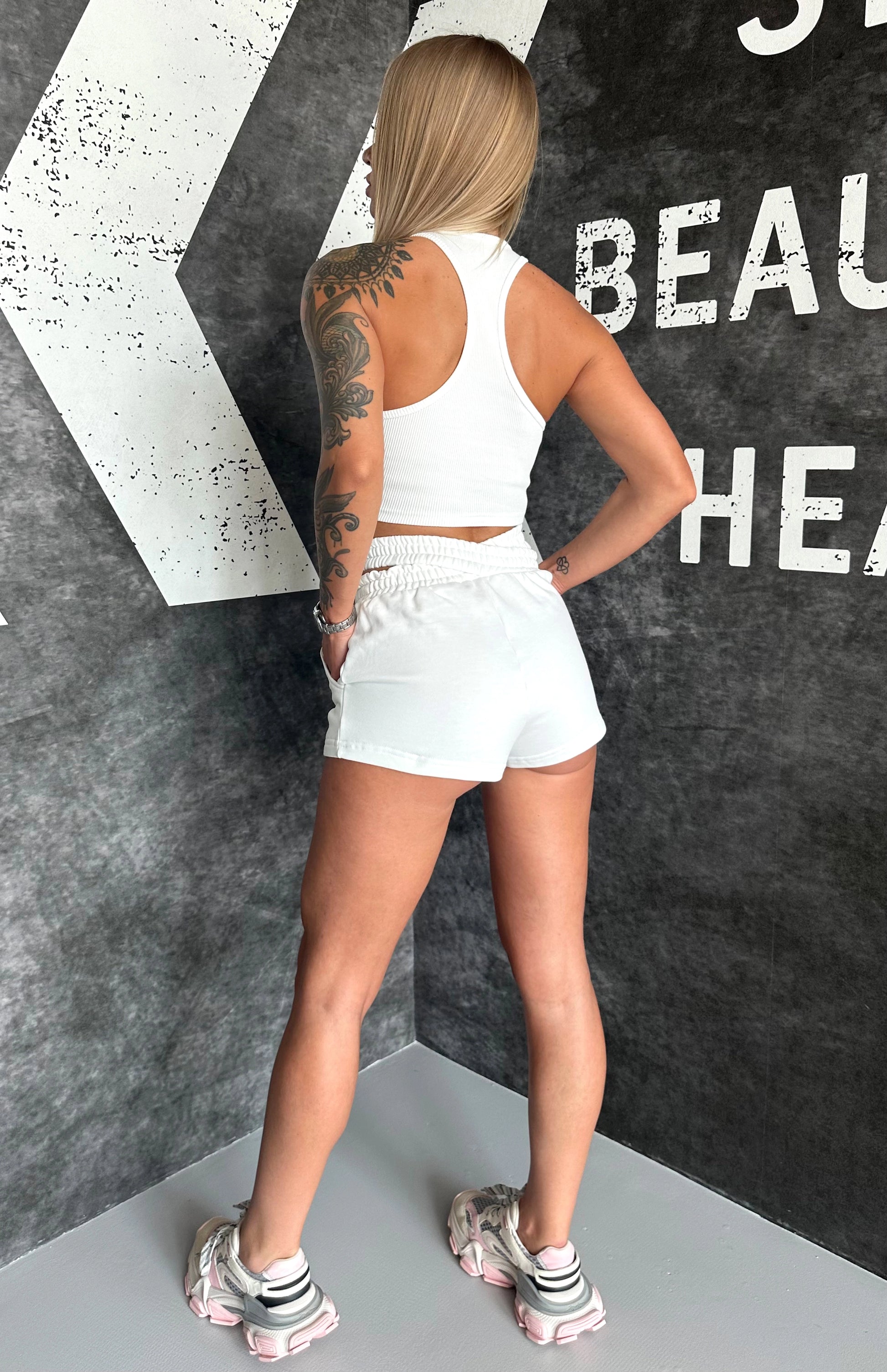 SUMMER SUIT PLEX