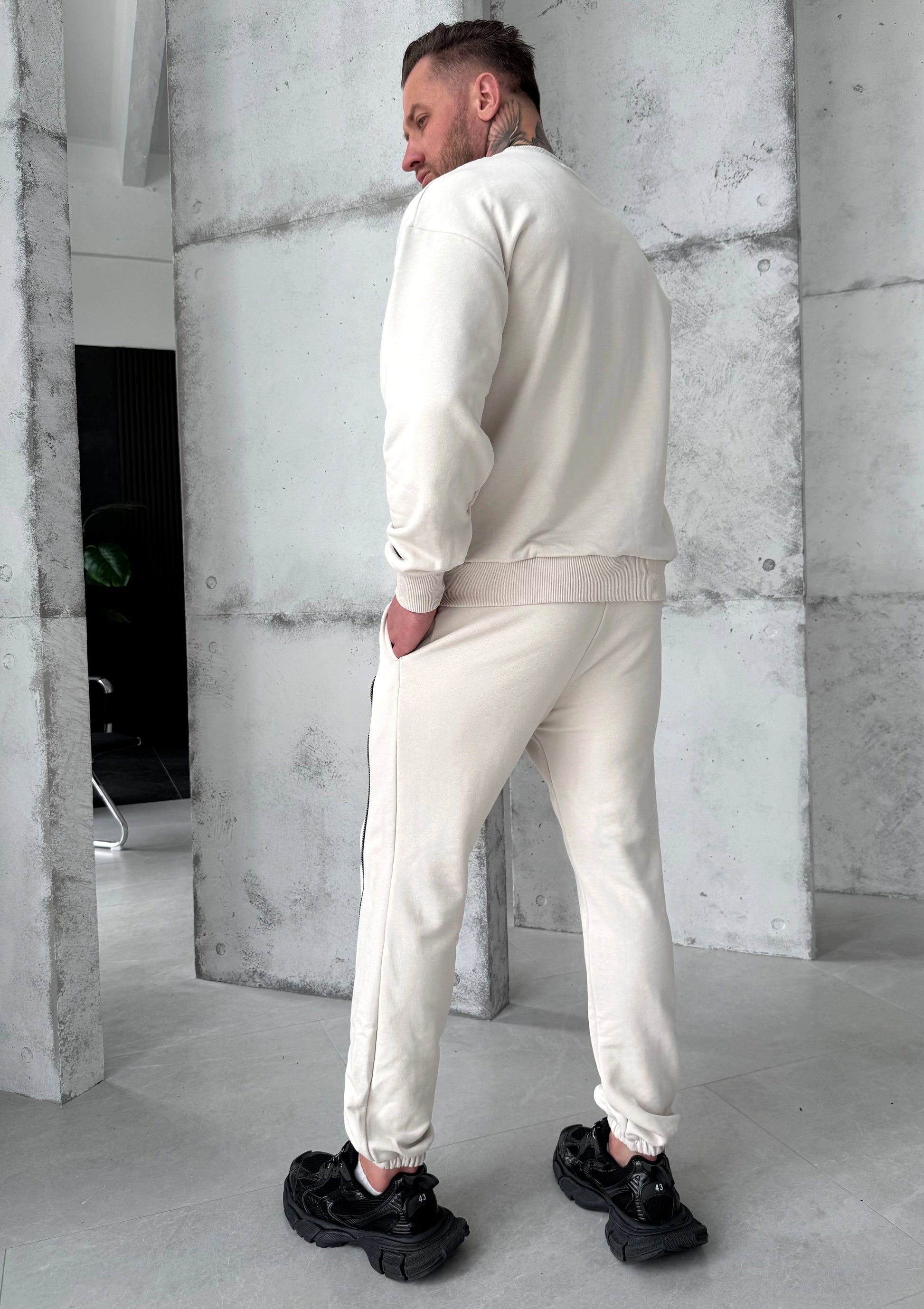 TRACKSUIT DELTA