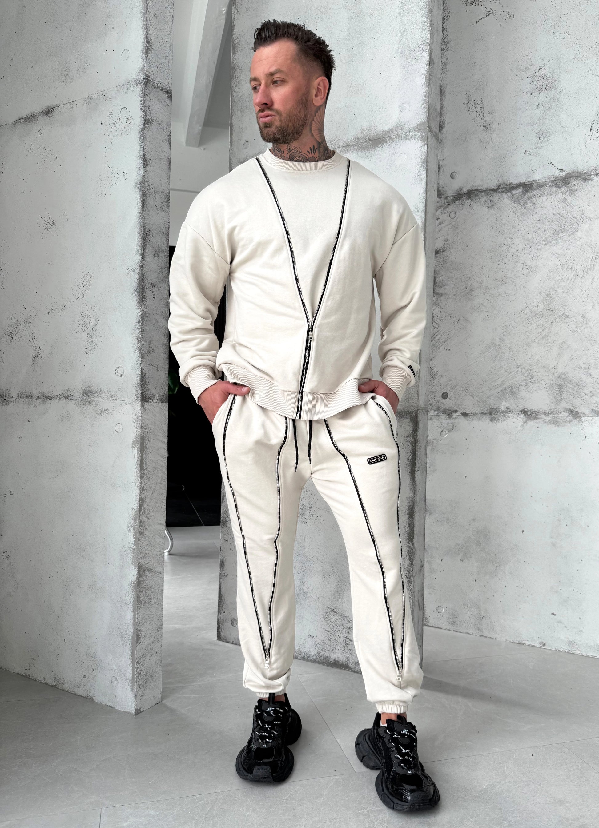 TRACKSUIT DELTA