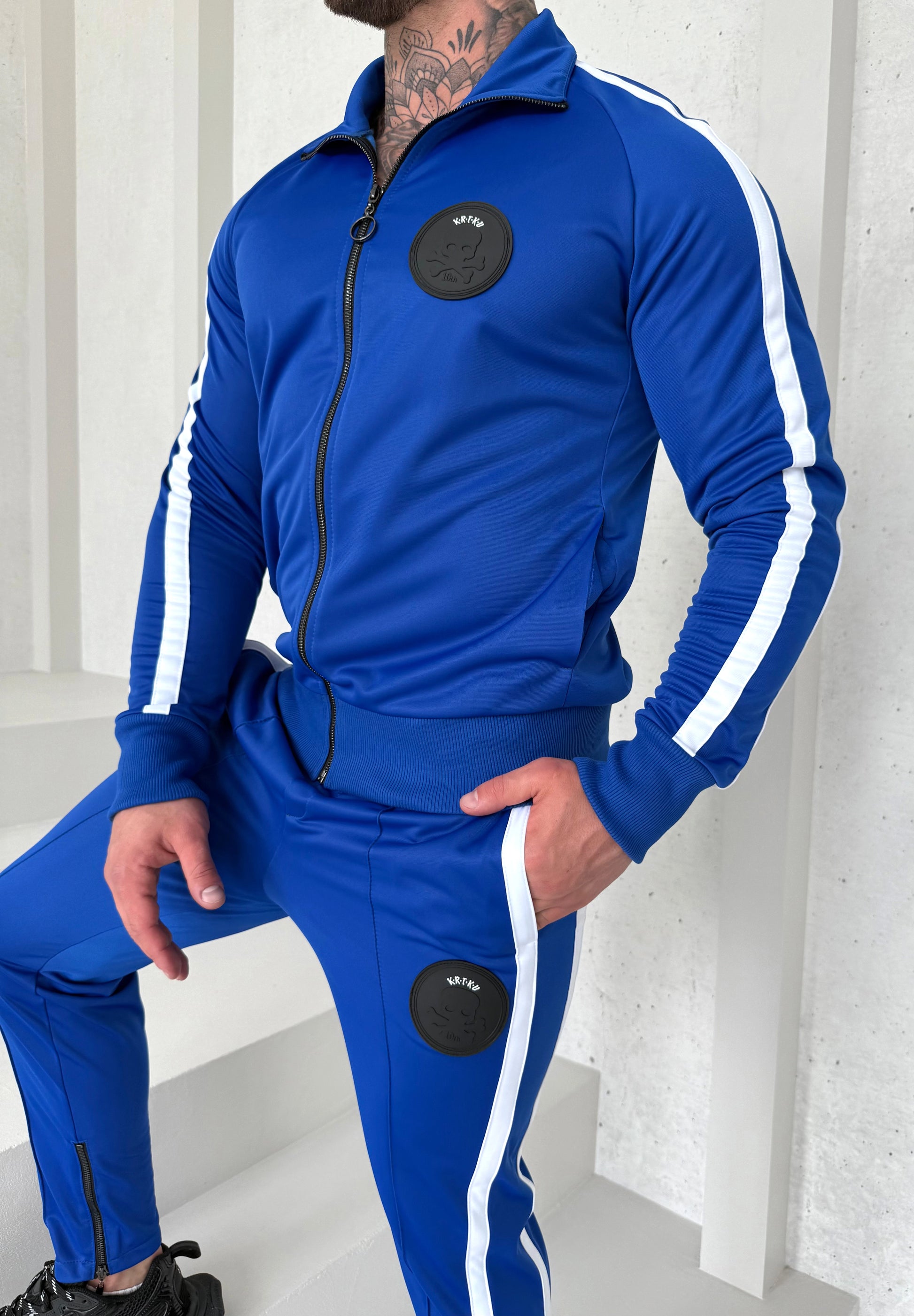 TRACKSUIT OBLIVION