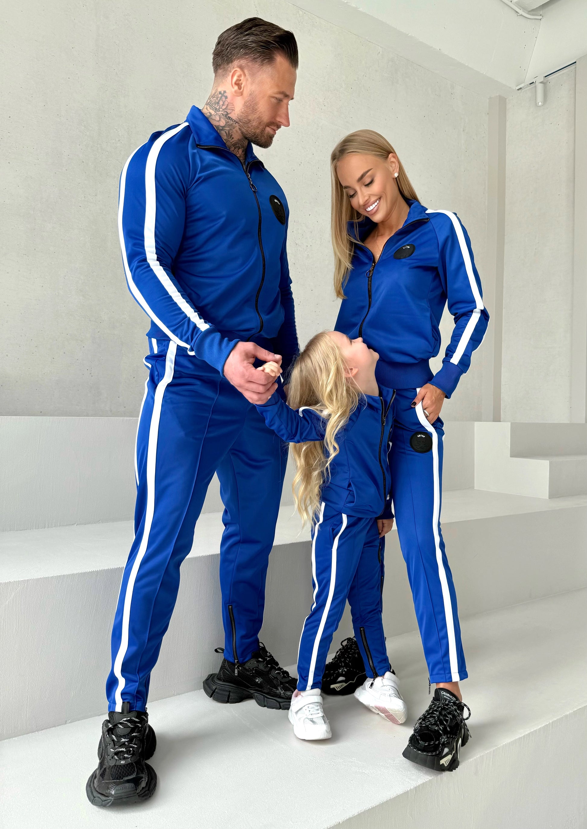 TRACKSUITS FOR COUPLE OBLIVION
