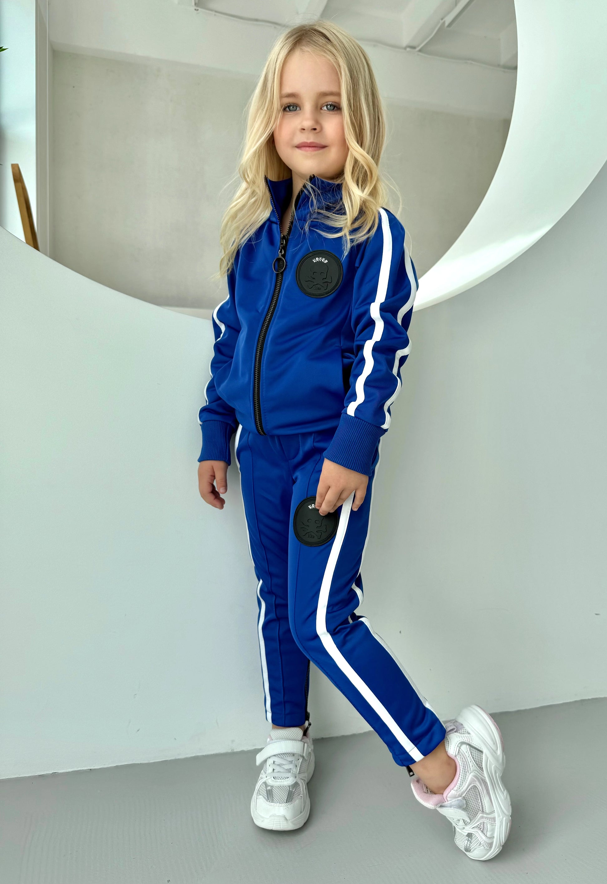 TRACKSUIT OBLIVION