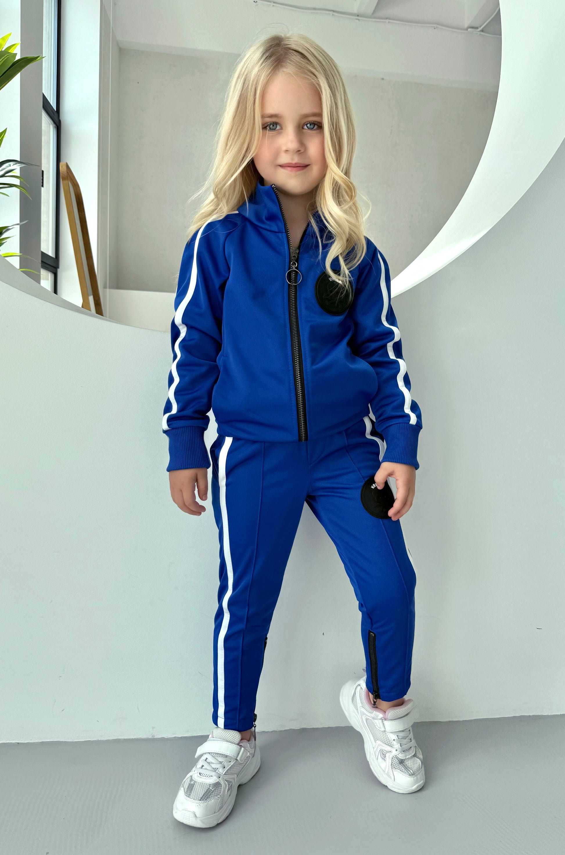 TRACKSUIT OBLIVION