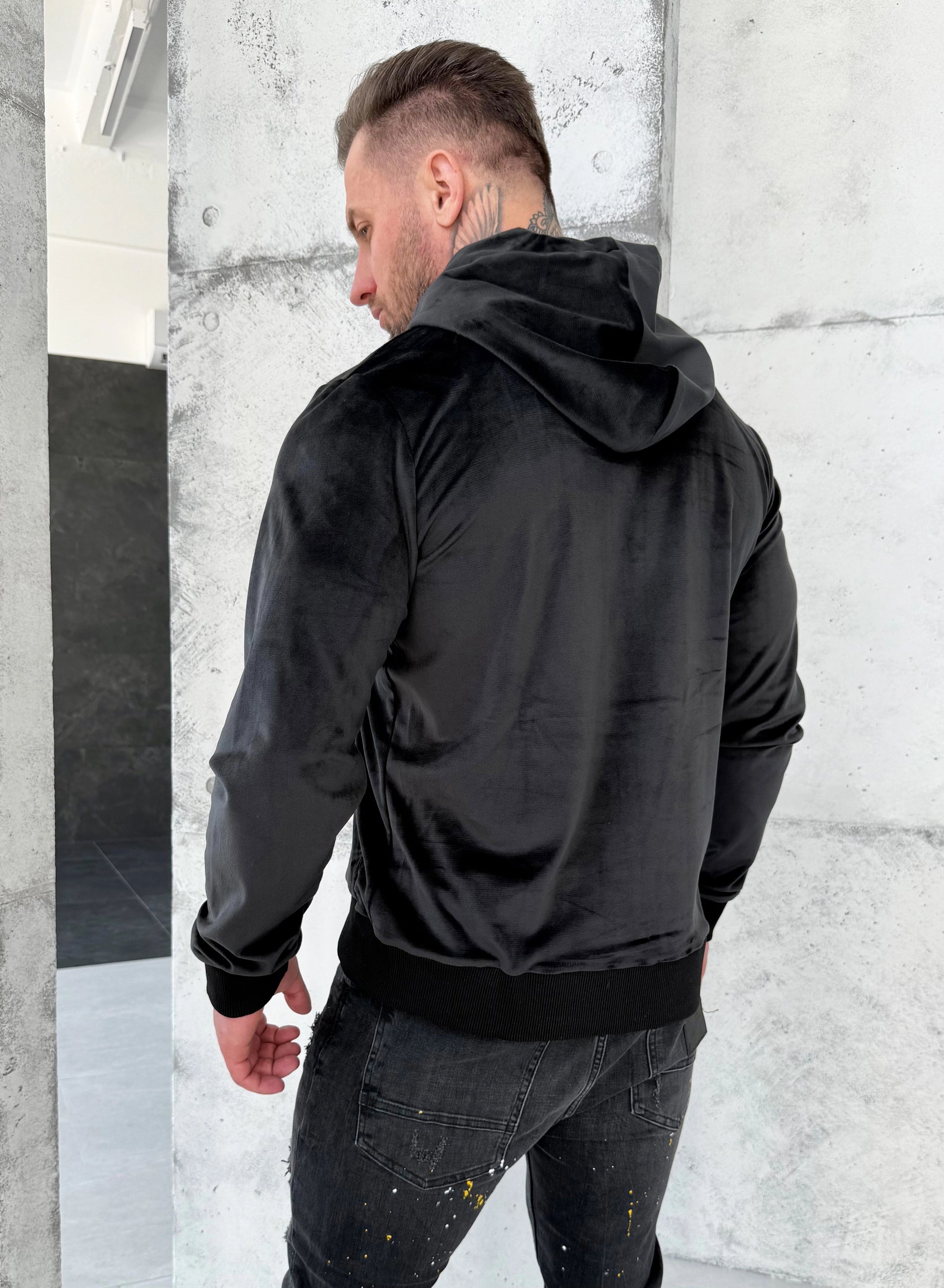HOODIE VELA