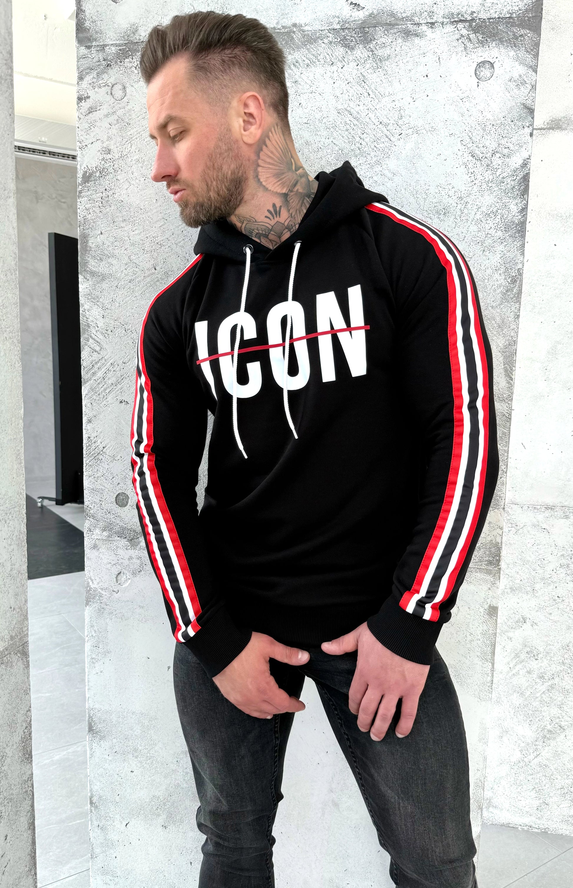 HOODIE ICON