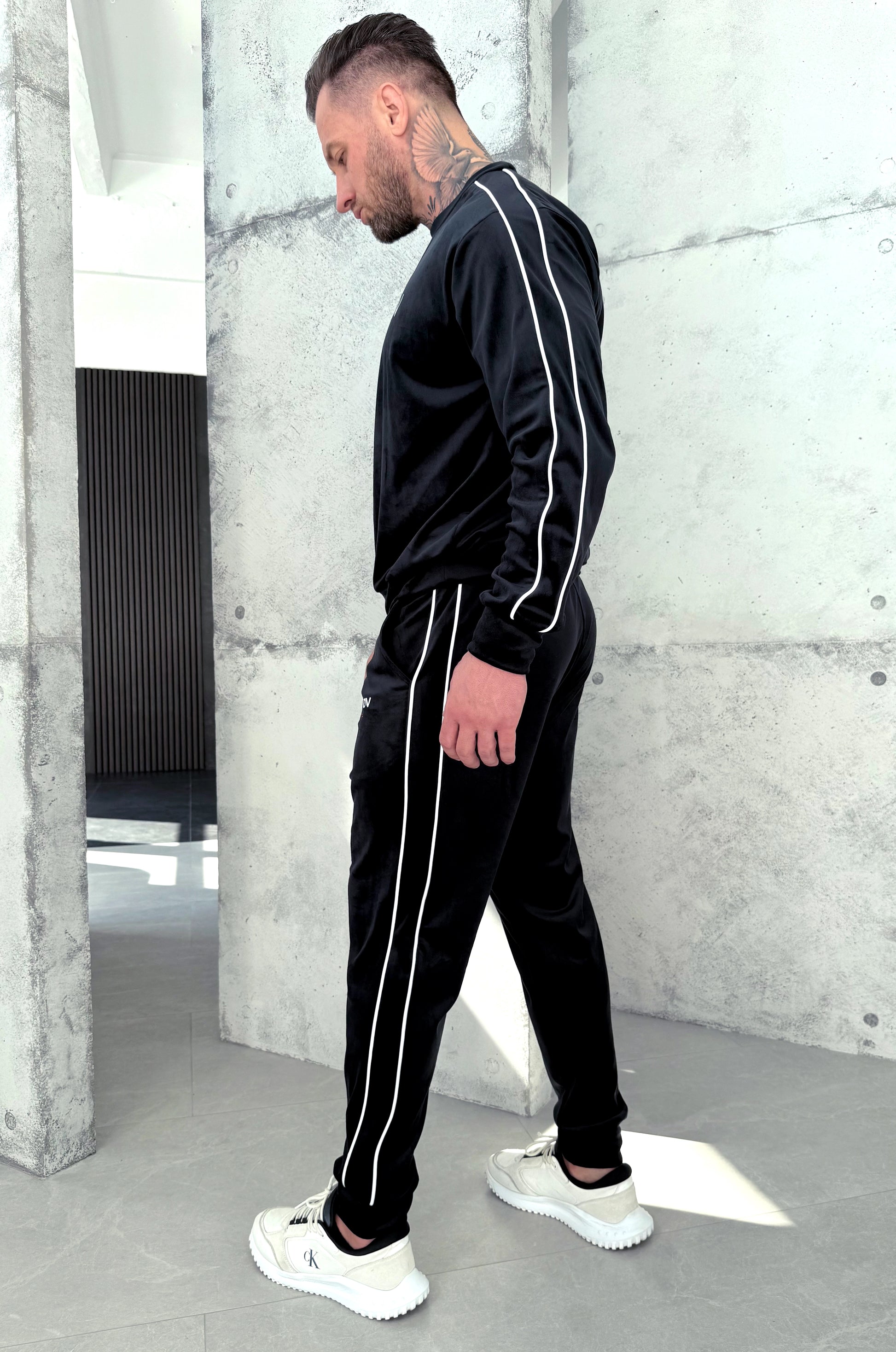 TRACKSUIT MAXIM