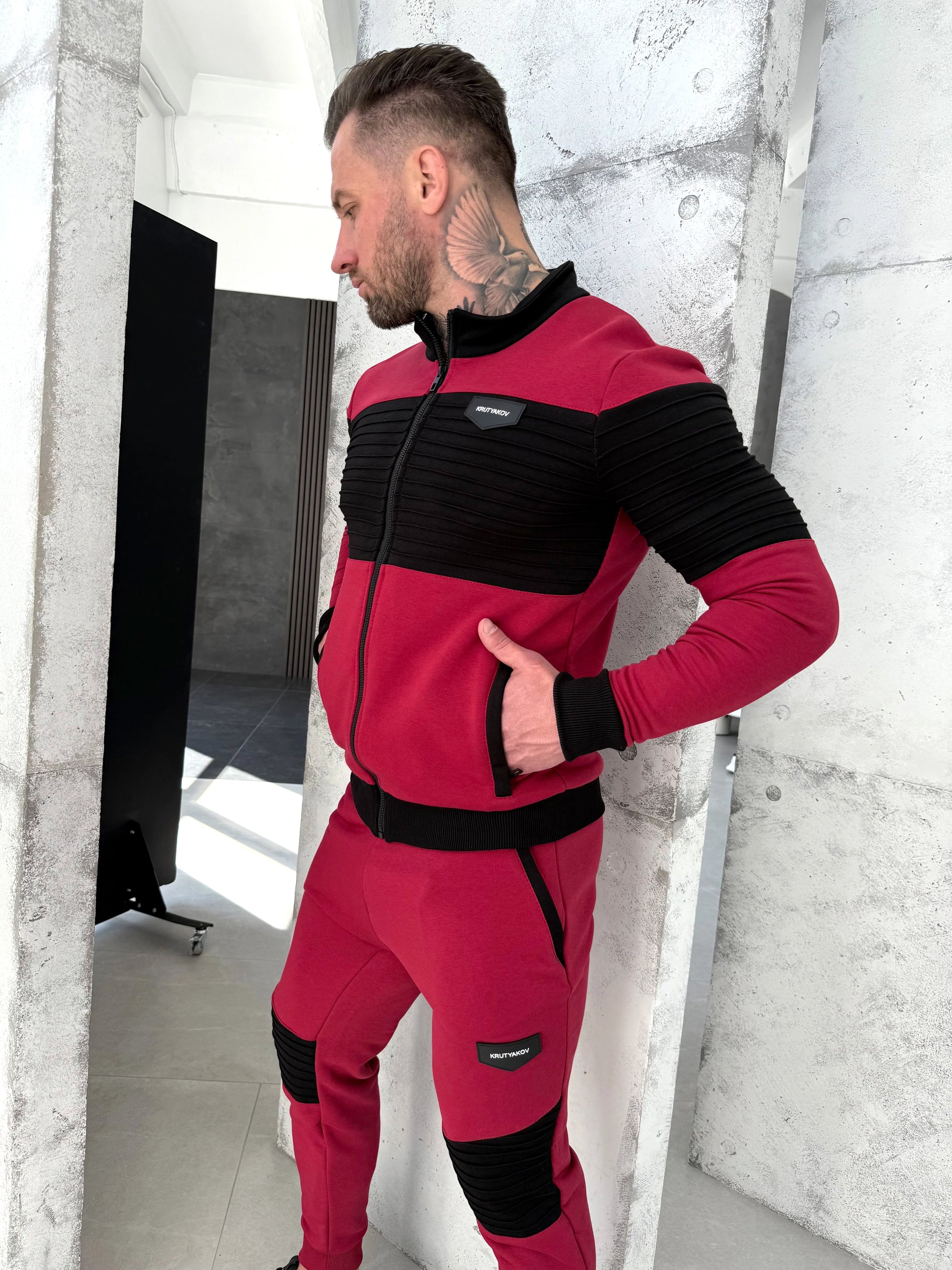 TRACKSUIT GRAND