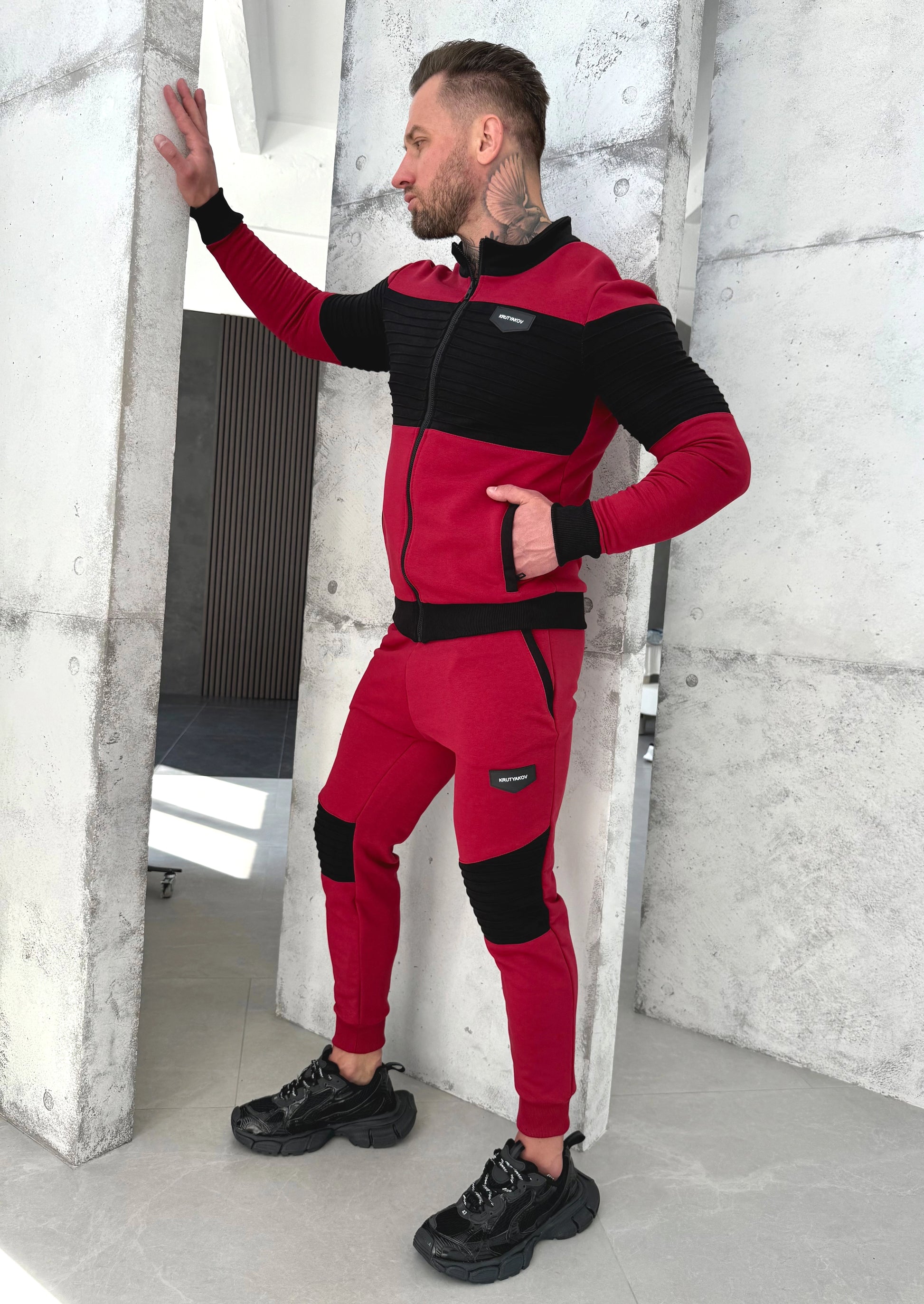 TRACKSUIT GRAND