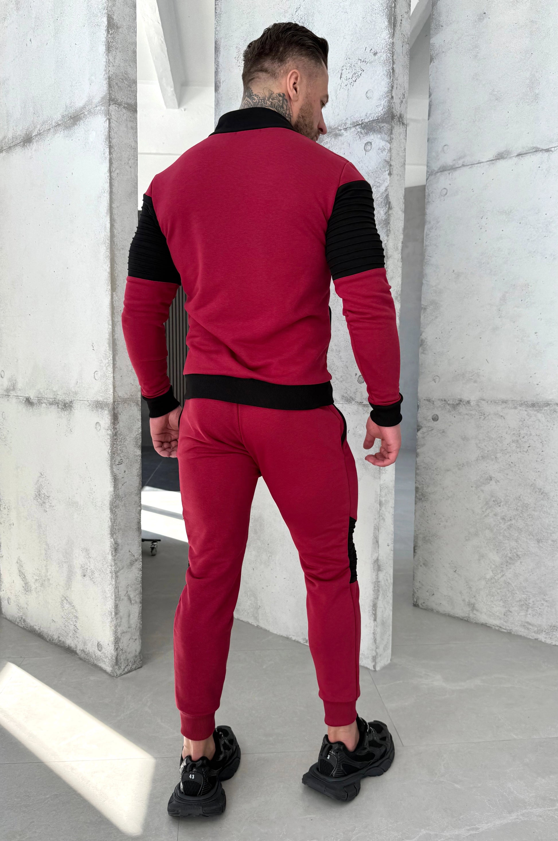 TRACKSUIT GRAND