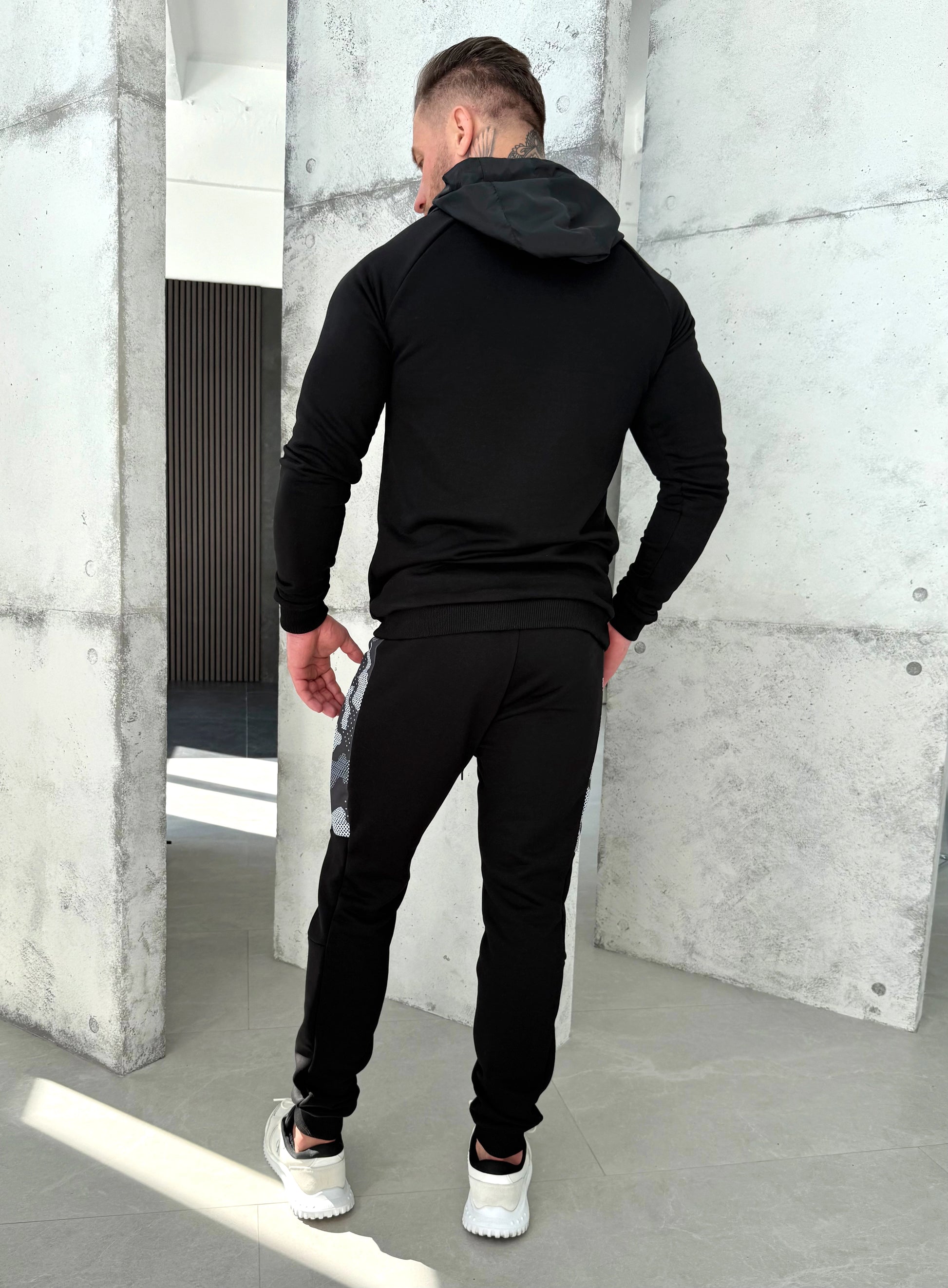 TRACKSUIT FABBY