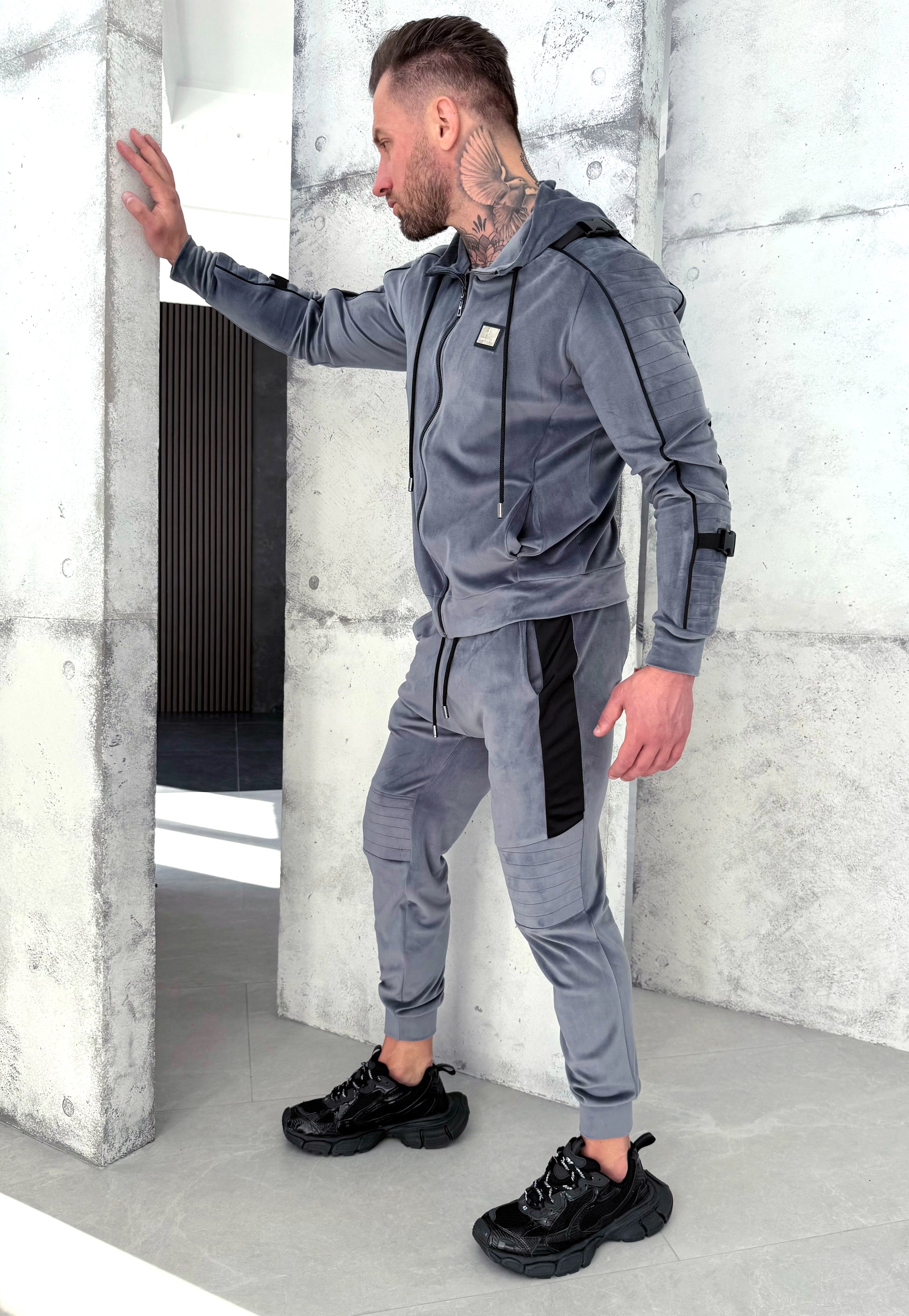 TRACKSUIT TIESTO